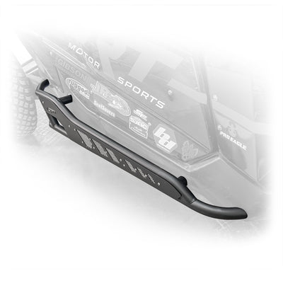 DRT Motorsports Rock Rails for Can - Am X3 2 - Door - Rugged Terrain