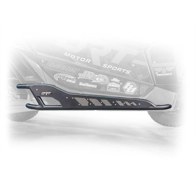 DRT Motorsports Rock Rails for Can - Am X3 2 - Door - Rugged Terrain