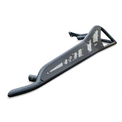 DRT Motorsports Tree Kickers for Can - Am X3 - Rugged Terrain