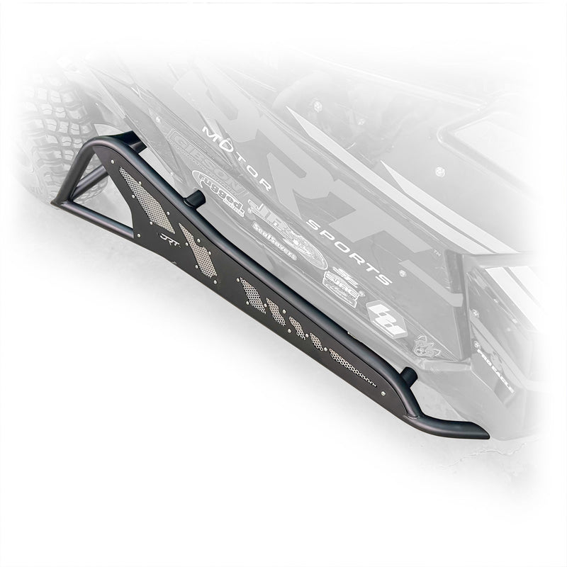 DRT Motorsports Tree Kickers for Can - Am X3 - Rugged Terrain