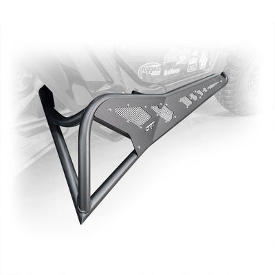 DRT Motorsports Tree Kickers for Can - Am X3 - Rugged Terrain