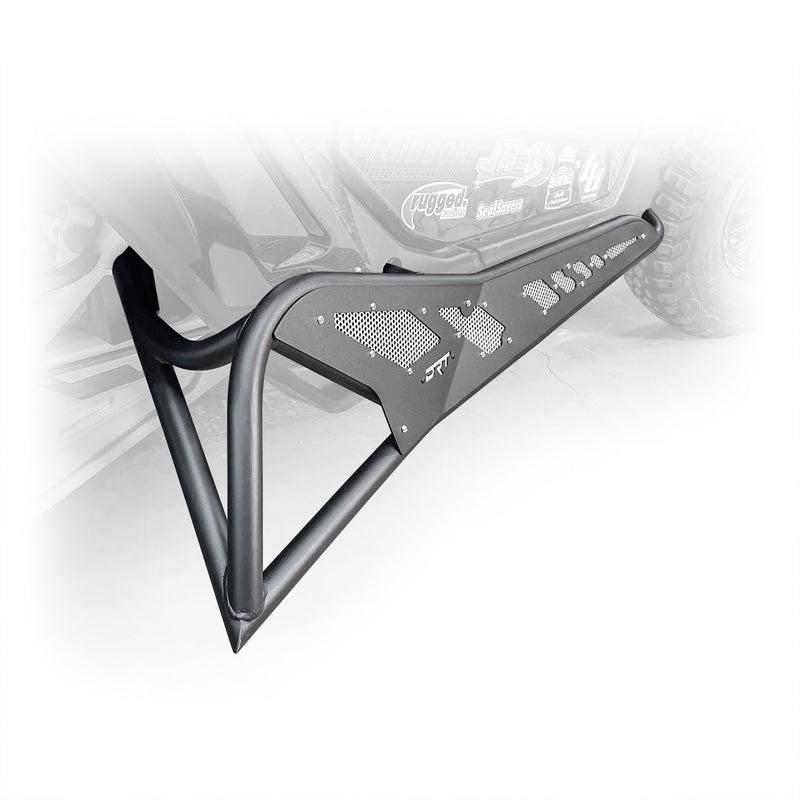 DRT Motorsports Tree Kickers for Can - Am X3 - Rugged Terrain