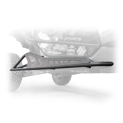 DRT Motorsports Tree Kickers for Can - Am X3 - Rugged Terrain
