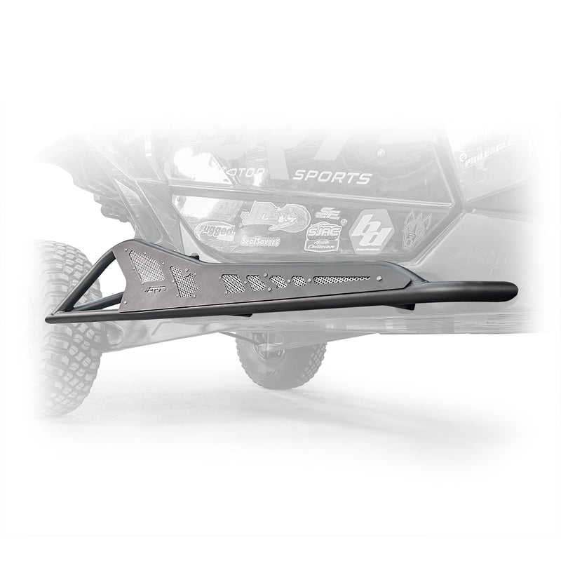 DRT Motorsports Tree Kickers for Can - Am X3 - Rugged Terrain