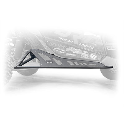 DRT Motorsports Tree Kickers for Can - Am X3 - Rugged Terrain