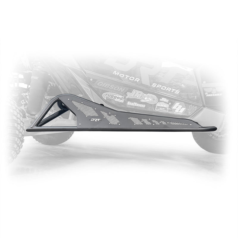 DRT Motorsports Tree Kickers for Can - Am X3 - Rugged Terrain