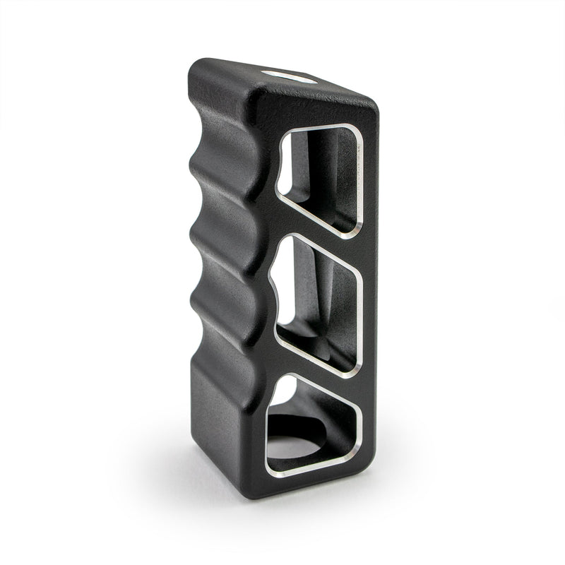 CAX3SK1 – Can - Am X3 2017+ Shift Knob, Gate, and Grab Handle - Rugged Terrain