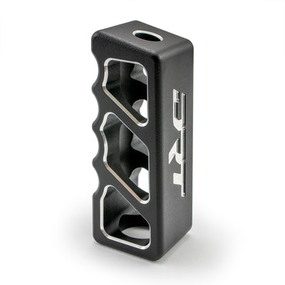 CAX3SK1 – Can - Am X3 2017+ Shift Knob, Gate, and Grab Handle - Rugged Terrain