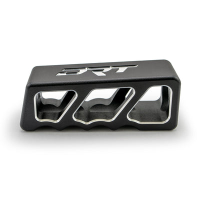 CAX3SK1 – Can - Am X3 2017+ Shift Knob, Gate, and Grab Handle - Rugged Terrain