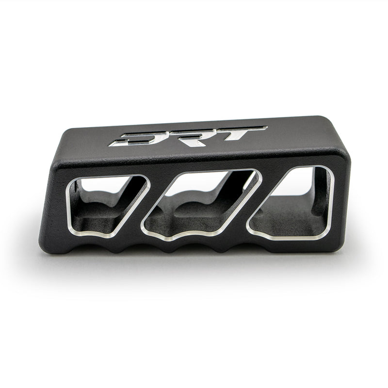 CAX3SK1 – Can - Am X3 2017+ Shift Knob, Gate, and Grab Handle - Rugged Terrain