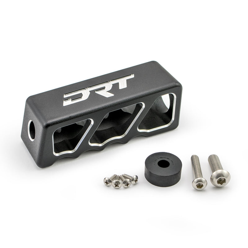 CAX3SK1 – Can - Am X3 2017+ Shift Knob, Gate, and Grab Handle - Rugged Terrain