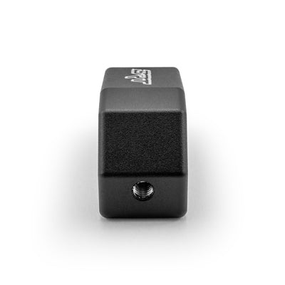 CAX3SK1 – Can - Am X3 2017+ Shift Knob, Gate, and Grab Handle - Rugged Terrain