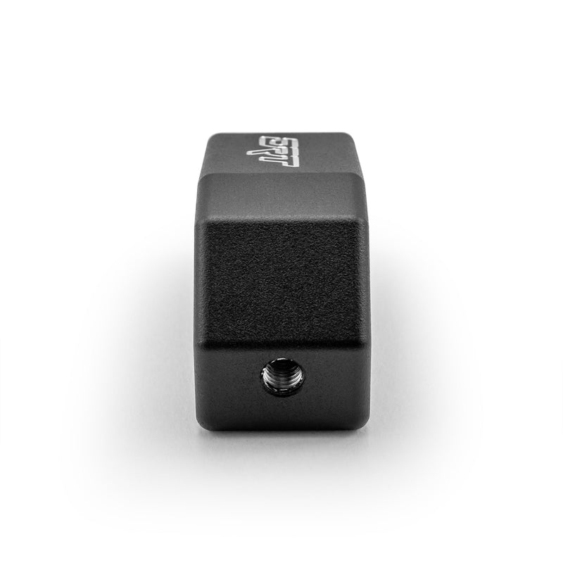 CAX3SK1 – Can - Am X3 2017+ Shift Knob, Gate, and Grab Handle - Rugged Terrain