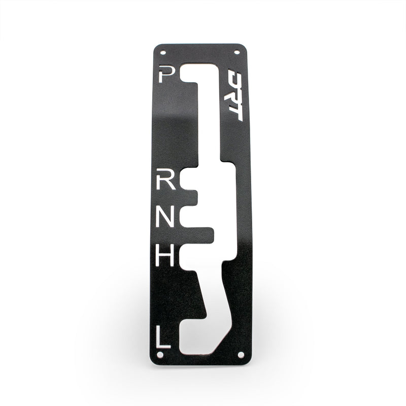 CAX3SK1 – Can - Am X3 2017+ Shift Knob, Gate, and Grab Handle - Rugged Terrain