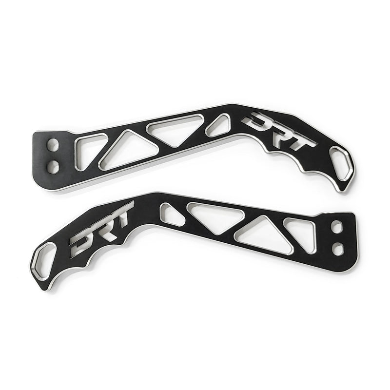 DRT Can - Am X3 Door Handle Kit - Rugged Terrain