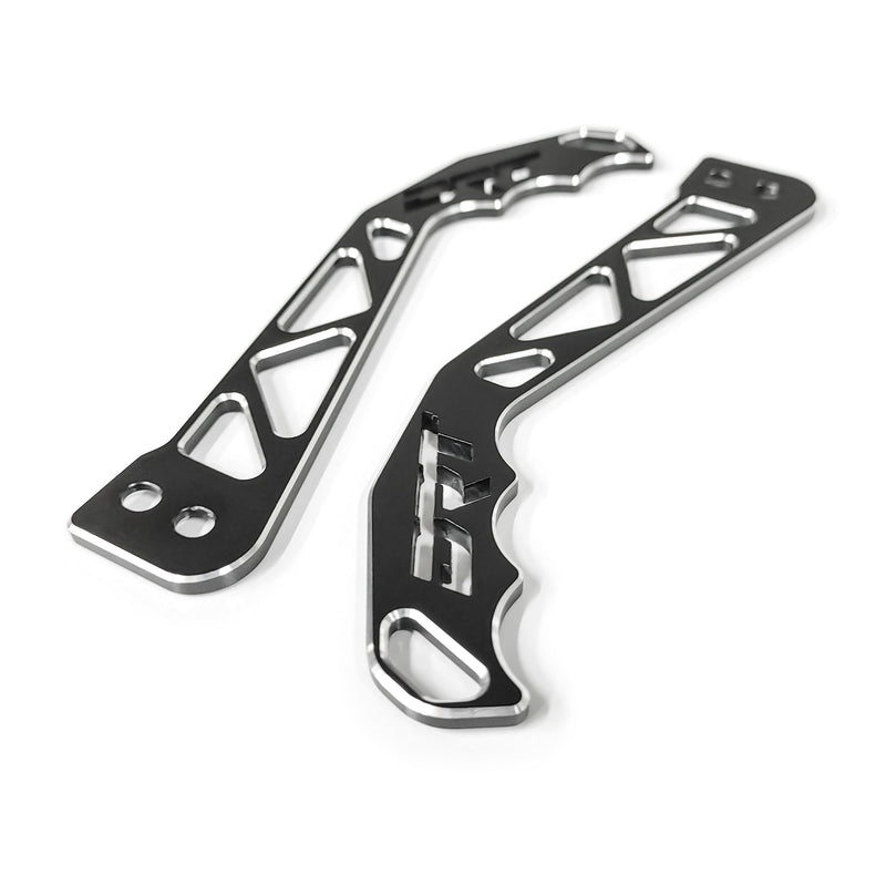 DRT Can - Am X3 Door Handle Kit - Rugged Terrain