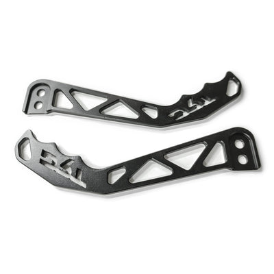 DRT Can - Am X3 Door Handle Kit - Rugged Terrain