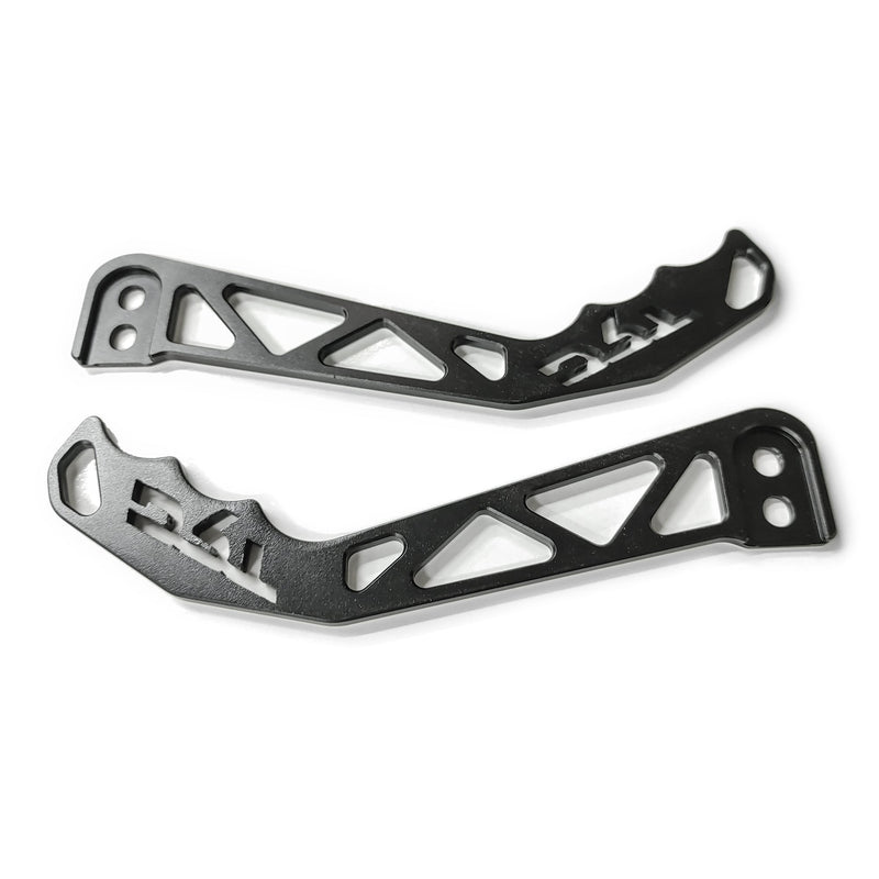 DRT Can - Am X3 Door Handle Kit - Rugged Terrain