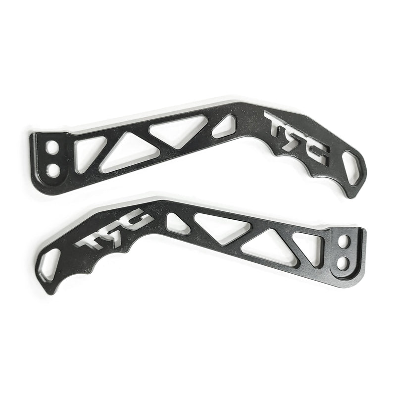 DRT Can - Am X3 Door Handle Kit - Rugged Terrain