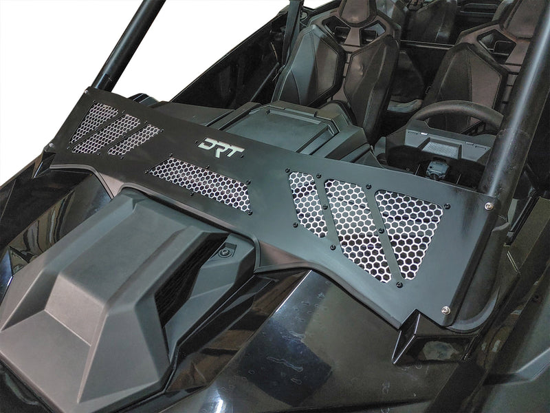DRT RZR PRO XP / Pro R / Turbo R Wind Diffuser - Rugged Terrain
