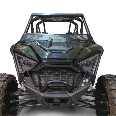 DRT RZR PRO XP / Pro R / Turbo R Wind Diffuser - Rugged Terrain