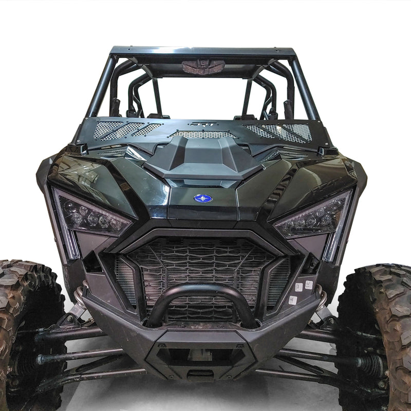DRT RZR PRO XP / Pro R / Turbo R Wind Diffuser - Rugged Terrain