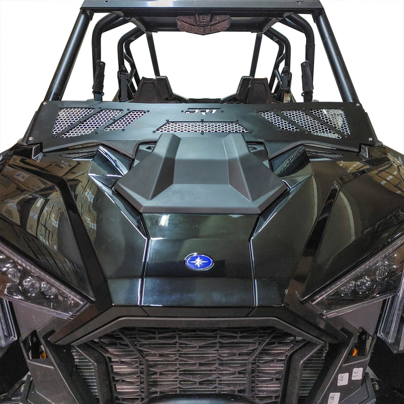 DRT RZR PRO XP / Pro R / Turbo R Wind Diffuser - Rugged Terrain