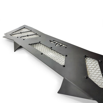 DRT RZR PRO XP / Pro R / Turbo R Wind Diffuser - Rugged Terrain