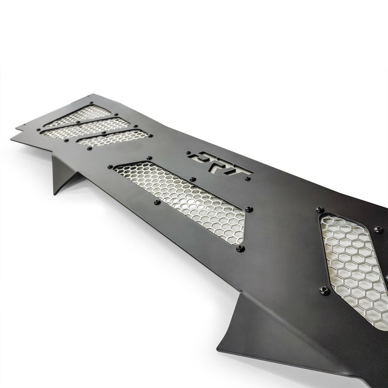 DRT RZR PRO XP / Pro R / Turbo R Wind Diffuser - Rugged Terrain