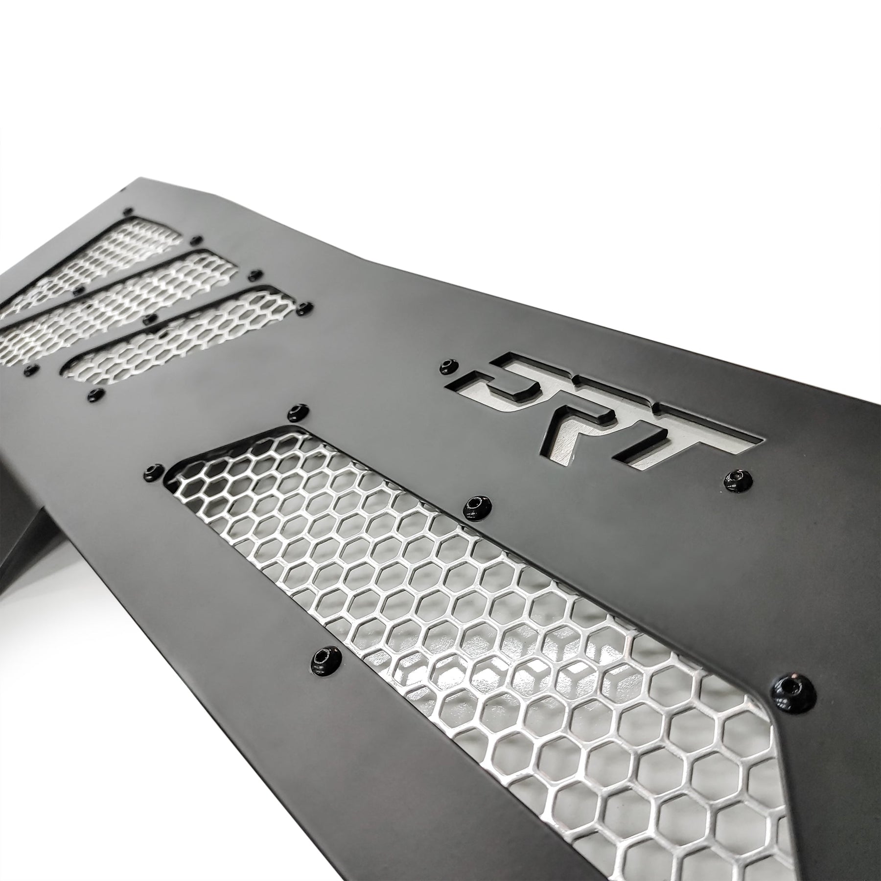 Wind Diffuser Car DRT RZR PRO XP / Pro R / Turbo R Wind Diffuser – Rugged Terrain