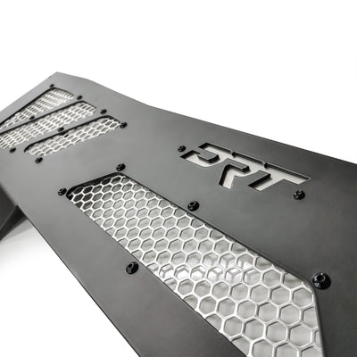 DRT RZR PRO XP / Pro R / Turbo R Wind Diffuser - Rugged Terrain