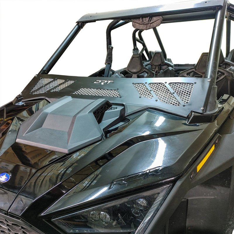 DRT RZR PRO XP / Pro R / Turbo R Wind Diffuser - Rugged Terrain