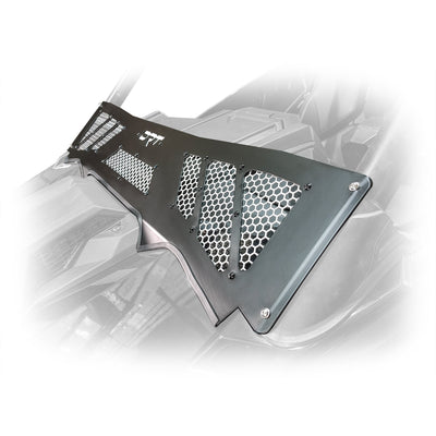 DRT RZR PRO XP / Pro R / Turbo R Wind Diffuser - Rugged Terrain