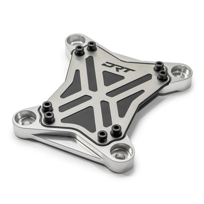 DRT PRO XP 3 - PC Radius Rod Reinforcement Plate - Rugged Terrain