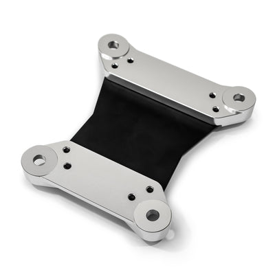 DRT PRO XP 3 - PC Radius Rod Reinforcement Plate - Rugged Terrain