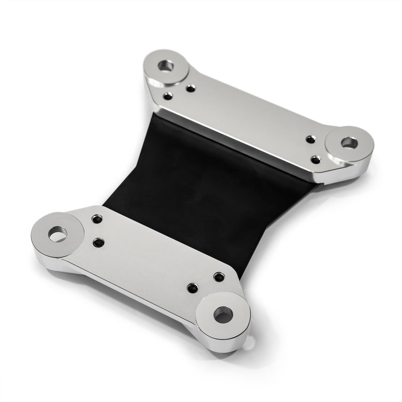 DRT PRO XP 3 - PC Radius Rod Reinforcement Plate - Rugged Terrain