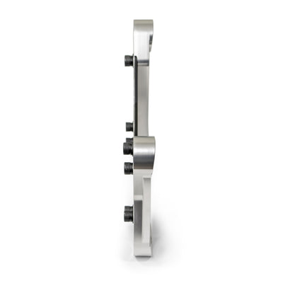 DRT PRO XP 3 - PC Radius Rod Reinforcement Plate - Rugged Terrain