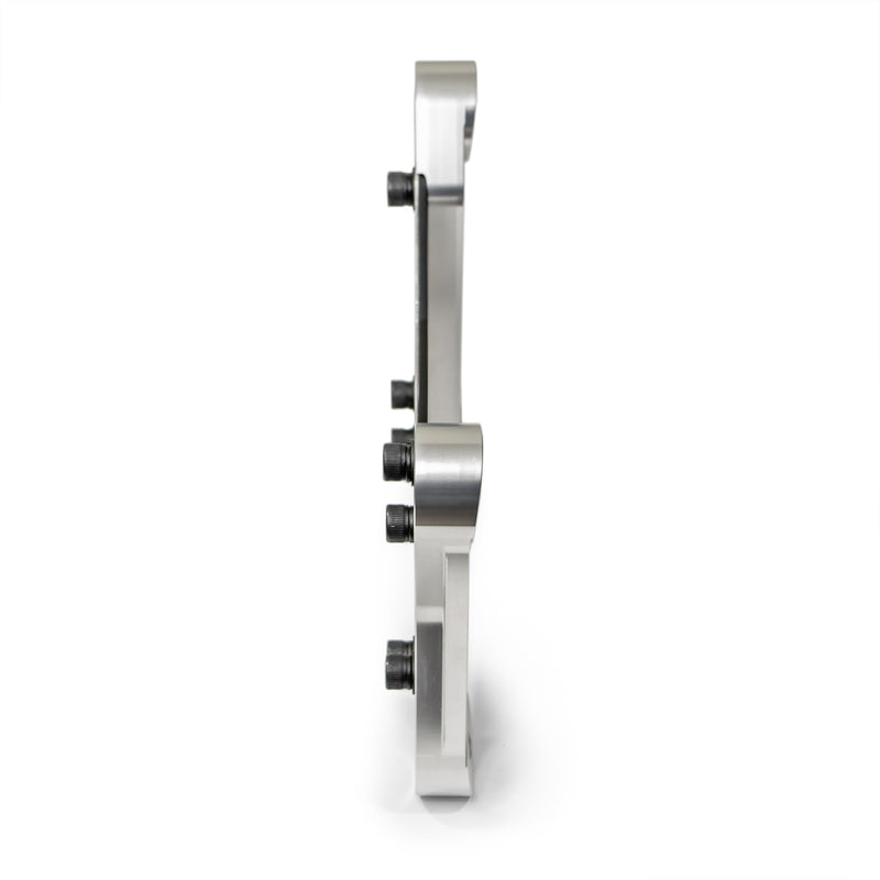 DRT PRO XP 3 - PC Radius Rod Reinforcement Plate - Rugged Terrain