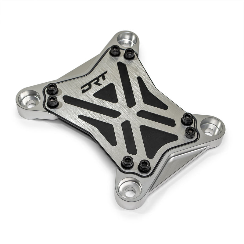 DRT PRO XP 3 - PC Radius Rod Reinforcement Plate - Rugged Terrain