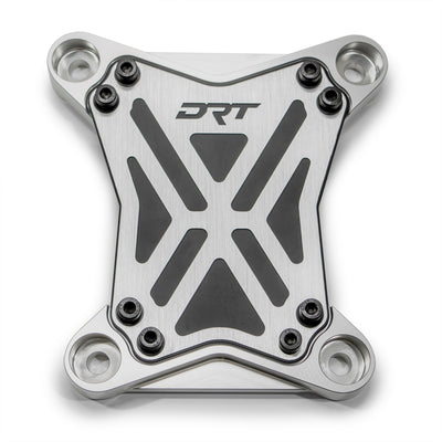 DRT PRO XP 3 - PC Radius Rod Reinforcement Plate - Rugged Terrain