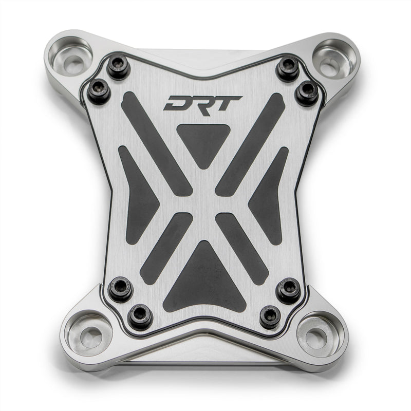 DRT PRO XP 3 - PC Radius Rod Reinforcement Plate - Rugged Terrain