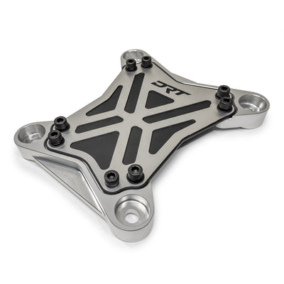 DRT PRO XP 3 - PC Radius Rod Reinforcement Plate - Rugged Terrain