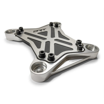 DRT PRO XP 3 - PC Radius Rod Reinforcement Plate - Rugged Terrain