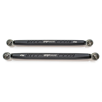 DRT RZR Pro R 2022+ Rear Sway Bar Link Kit - Rugged Terrain