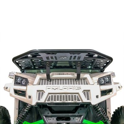 DRT Ranger XP 1000 / 2013 - 2024 Hood Rack - Rugged Terrain