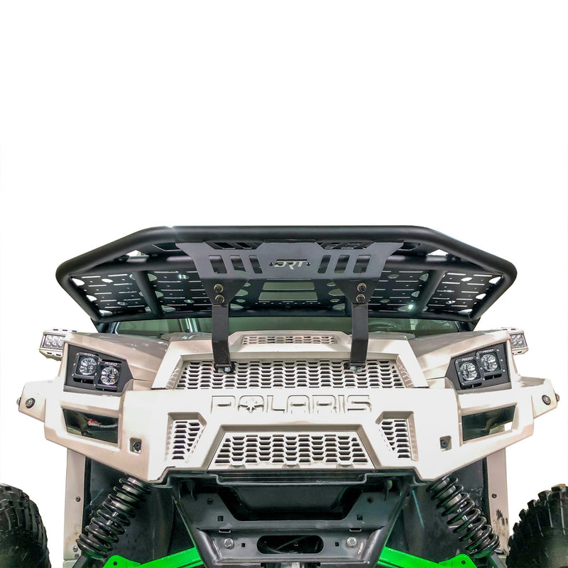 DRT Ranger XP 1000 / 2013 - 2024 Hood Rack - Rugged Terrain