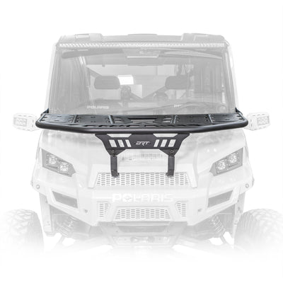 DRT Ranger XP 1000 / 2013 - 2024 Hood Rack - Rugged Terrain