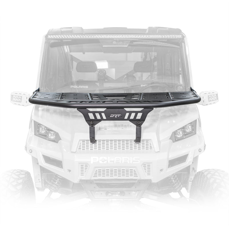 DRT Ranger XP 1000 / 2013 - 2024 Hood Rack - Rugged Terrain
