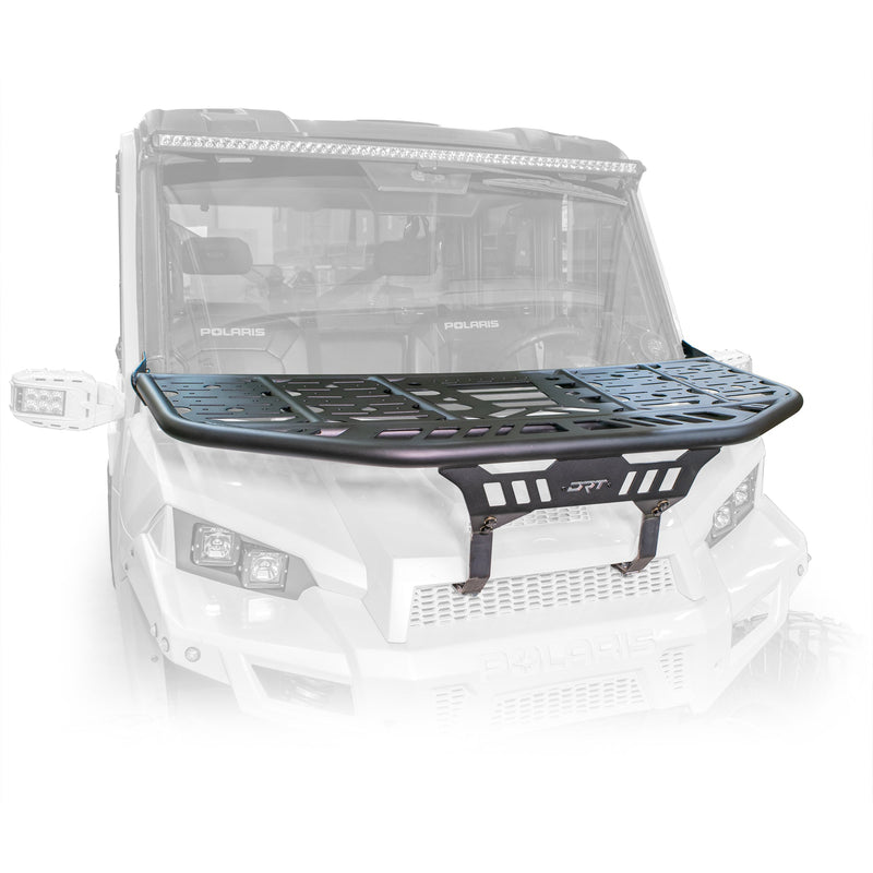 DRT Ranger XP 1000 / 2013 - 2024 Hood Rack - Rugged Terrain