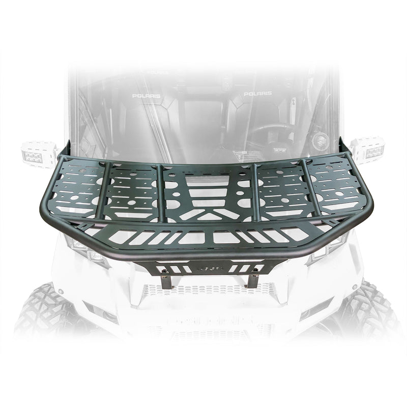 DRT Ranger XP 1000 / 2013 - 2024 Hood Rack - Rugged Terrain